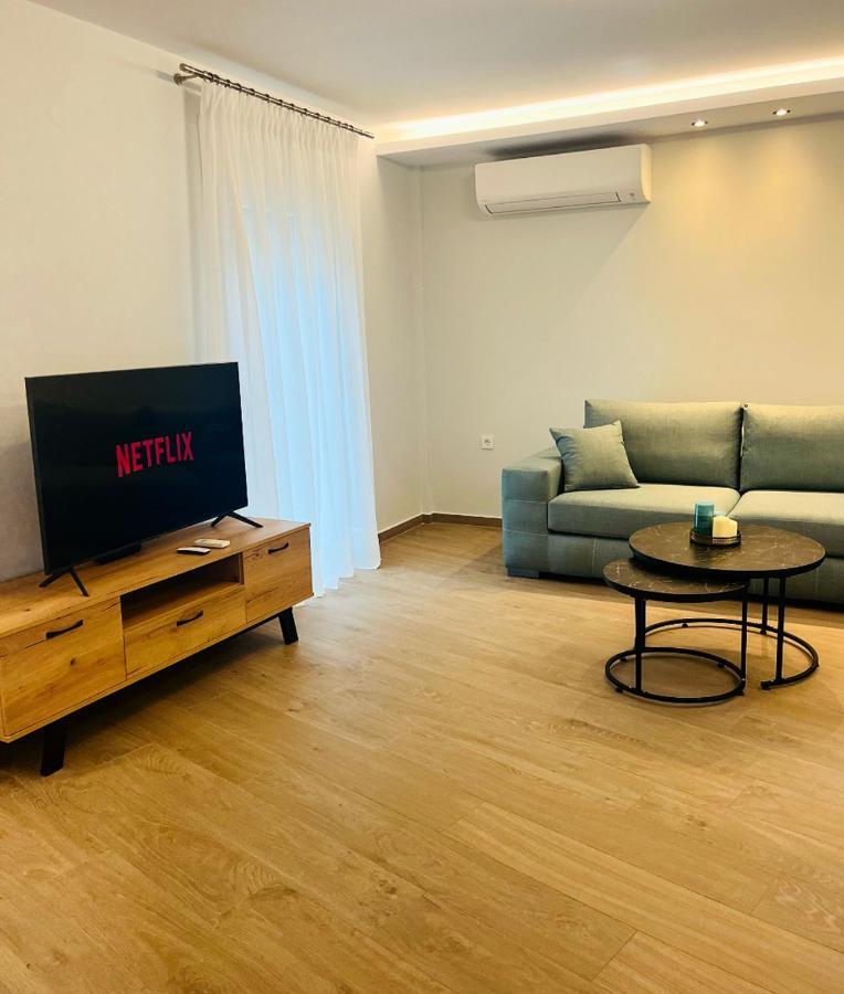 Apartament Urban Escape *